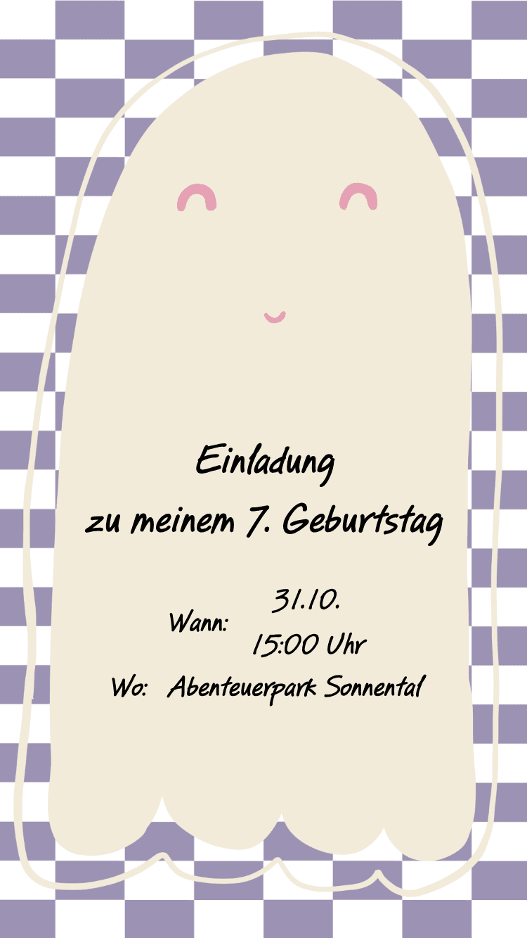 Süßer Geist