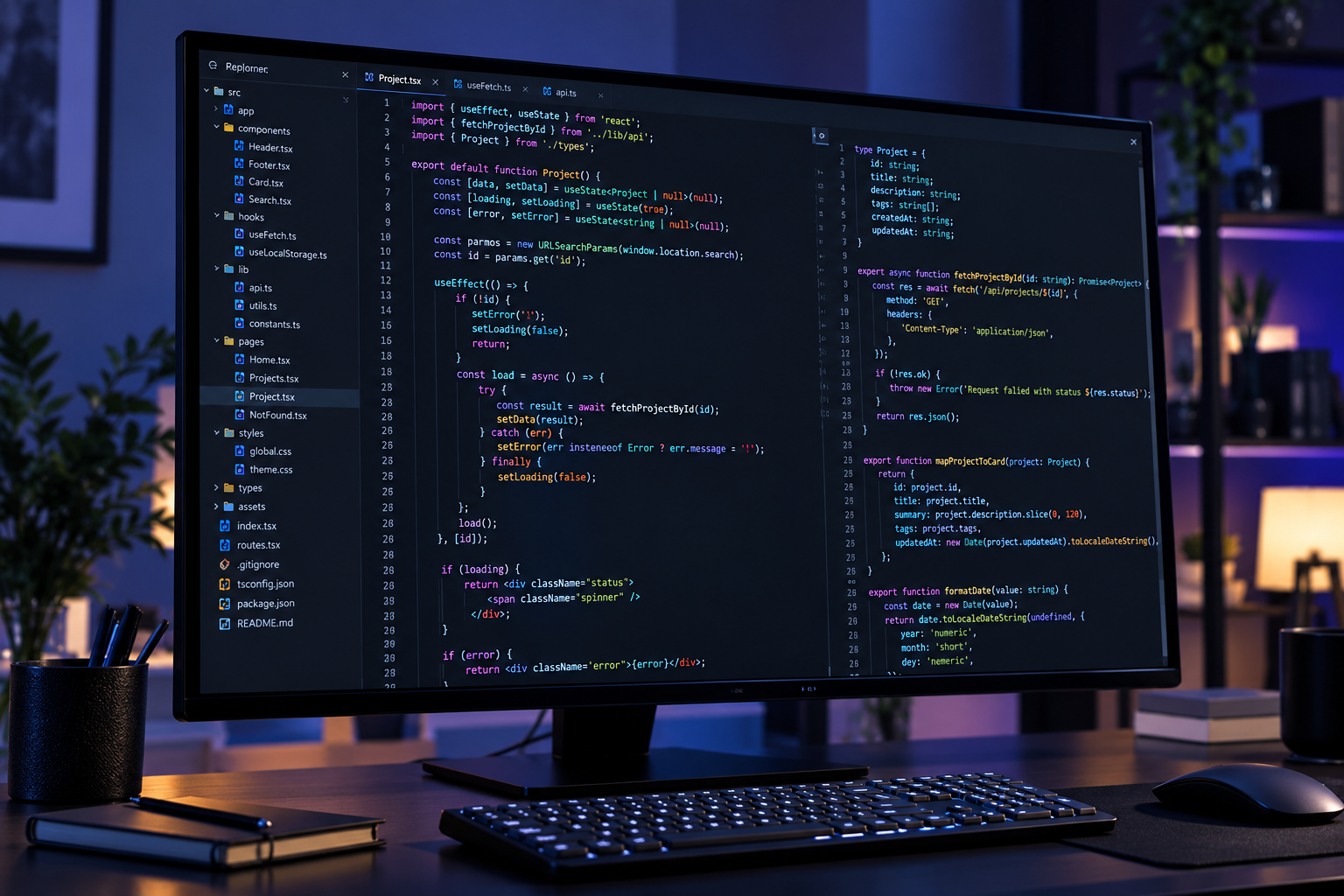 Datenschutz und DSGVO-Konformität